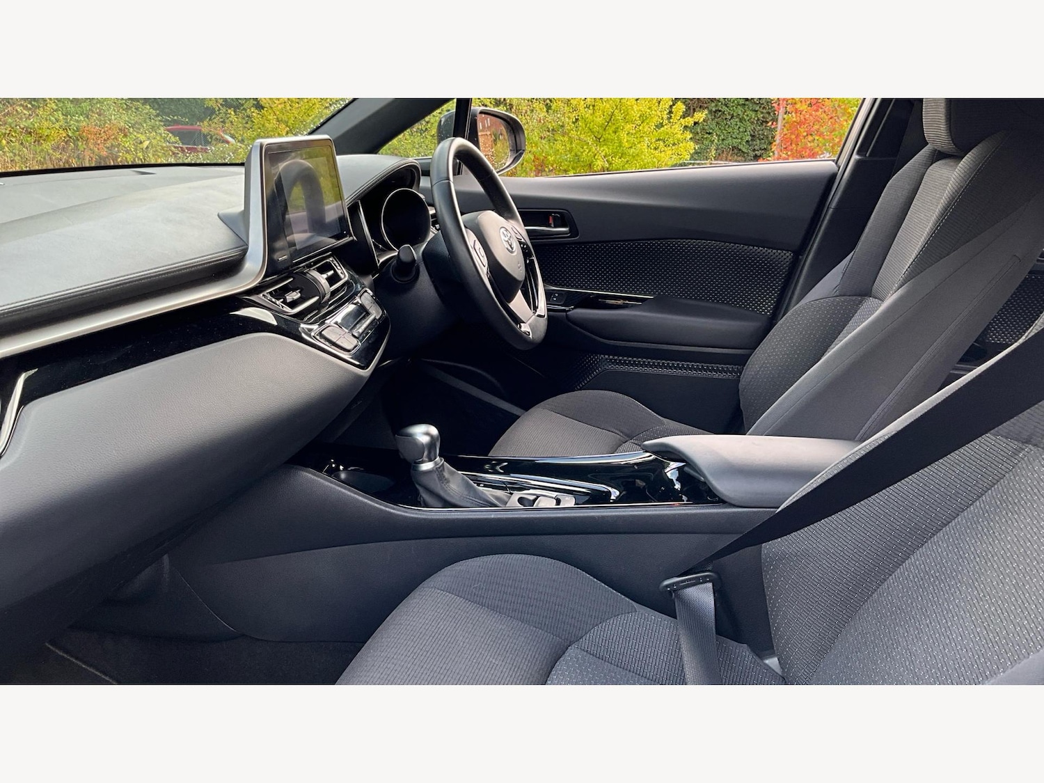 Used Toyota C-HR 2019 for sale - 76000859: Photo 12