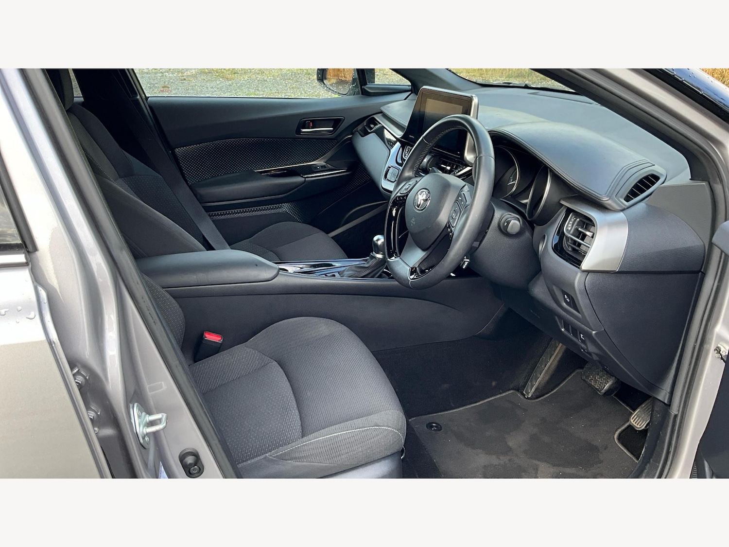 Used Toyota C-HR 2019 for sale - 76000859: Photo 13