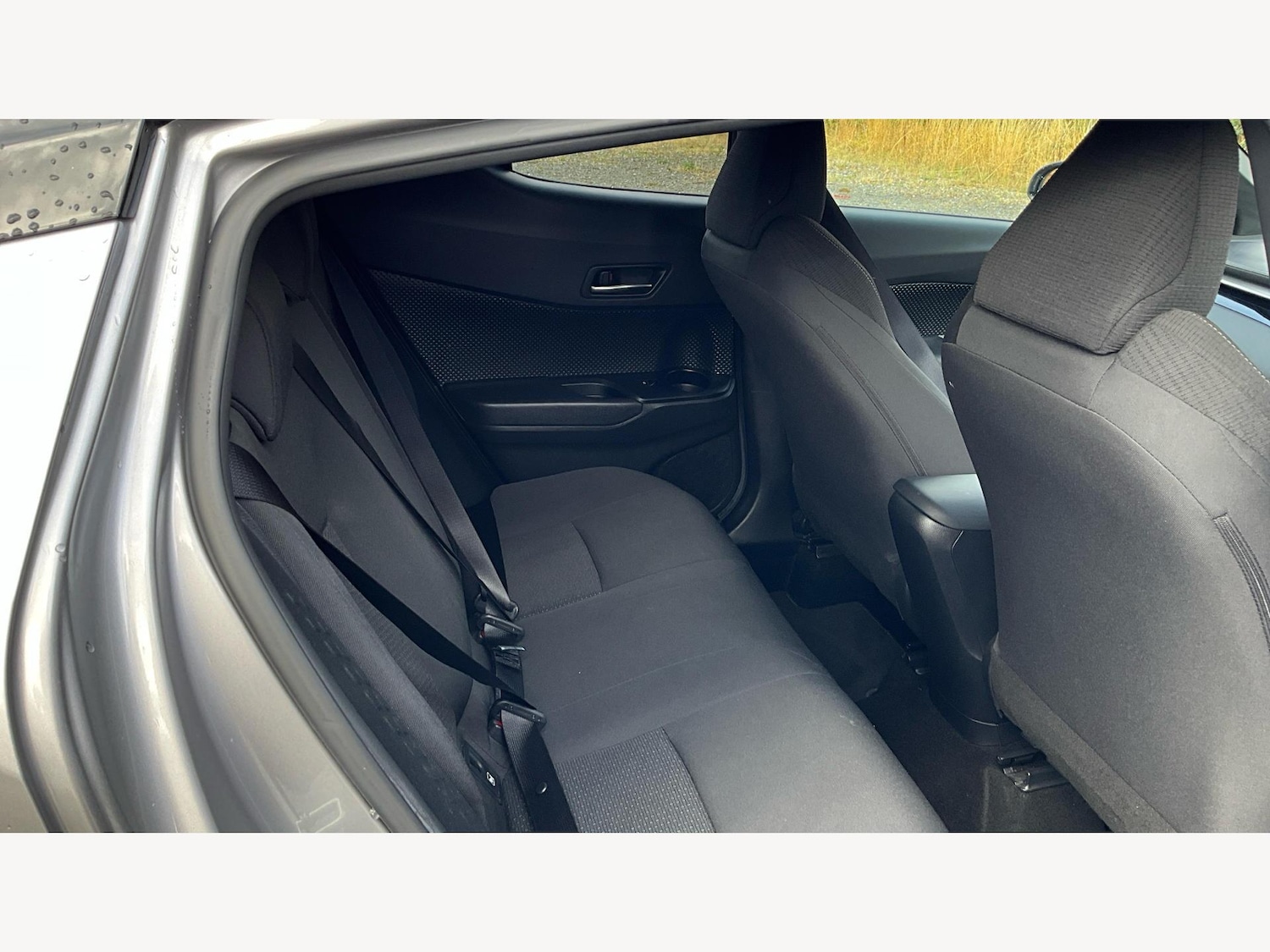 Used Toyota C-HR 2019 for sale - 76000859: Photo 14