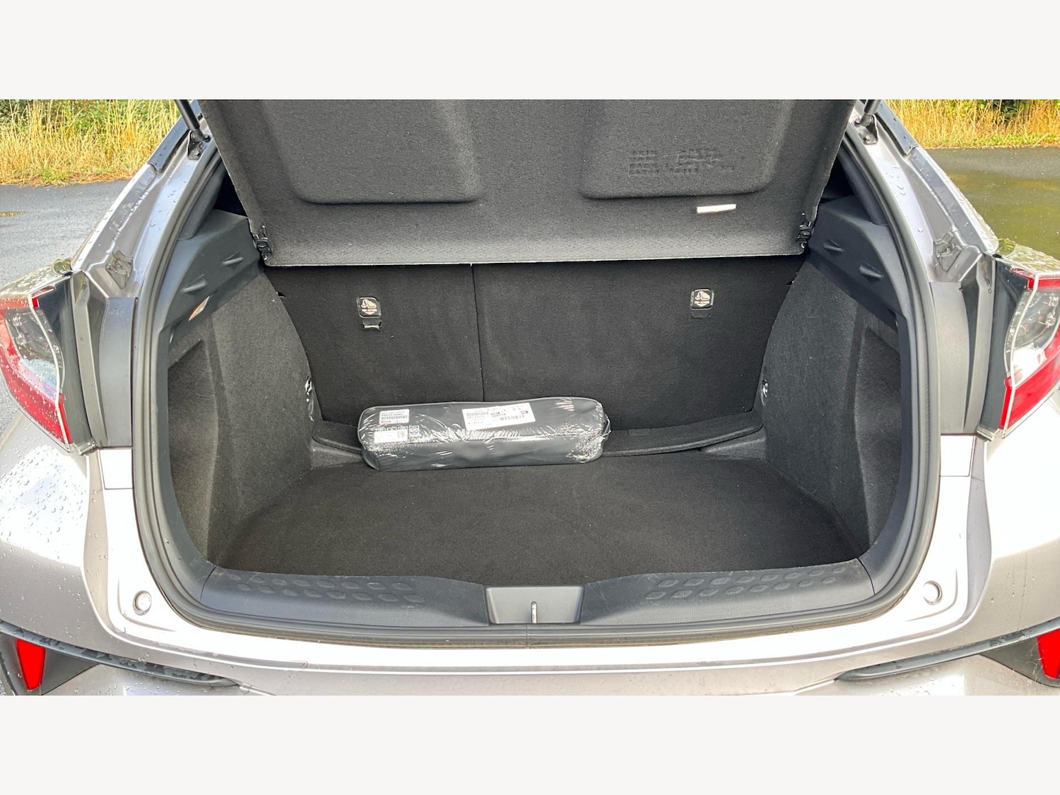 Used Toyota C-HR 2019 for sale - 76000859: Photo 16