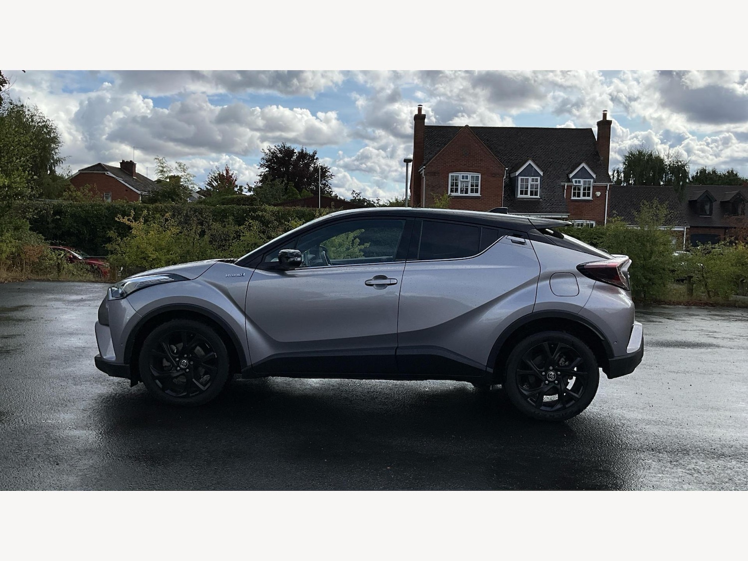 Used Toyota C-HR 2019 for sale - 76000859: Photo 19