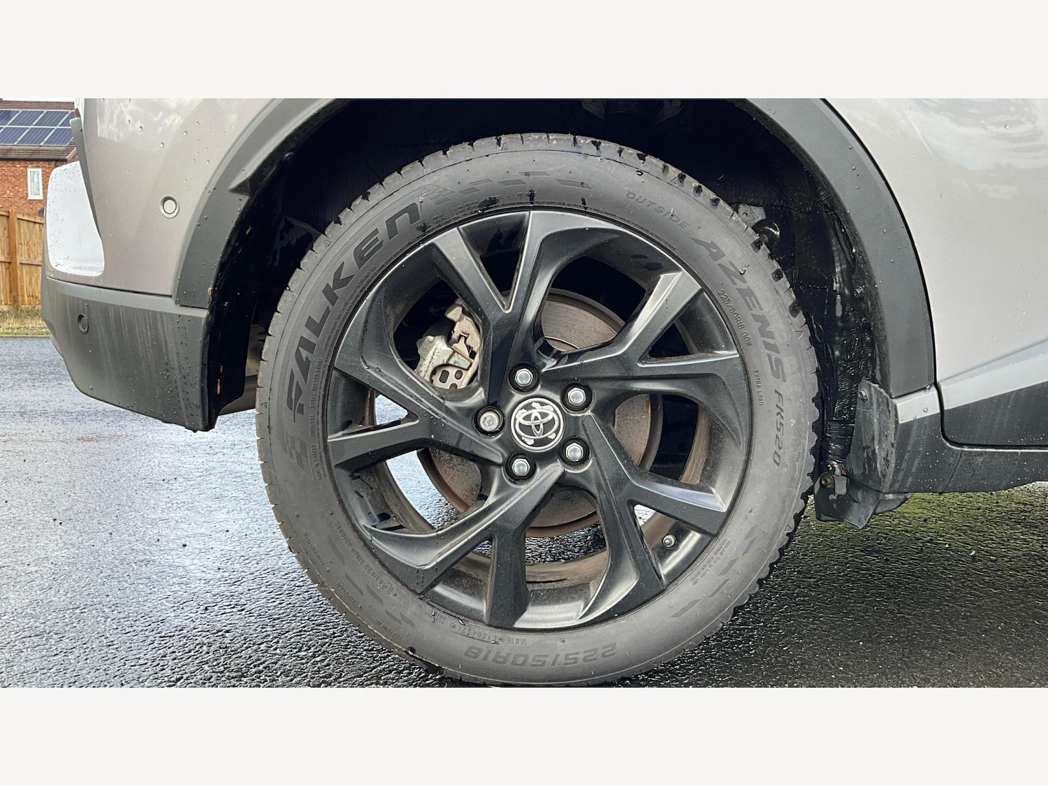 Used Toyota C-HR 2019 for sale - 76000859: Photo 20