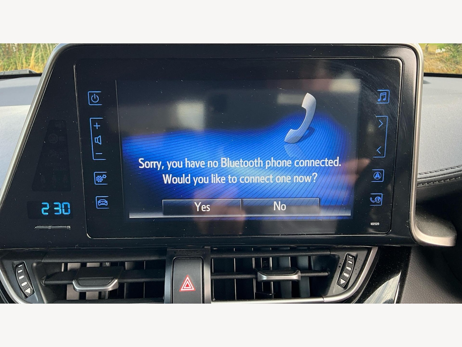 Used Toyota C-HR 2019 for sale - 76000859: Photo 22