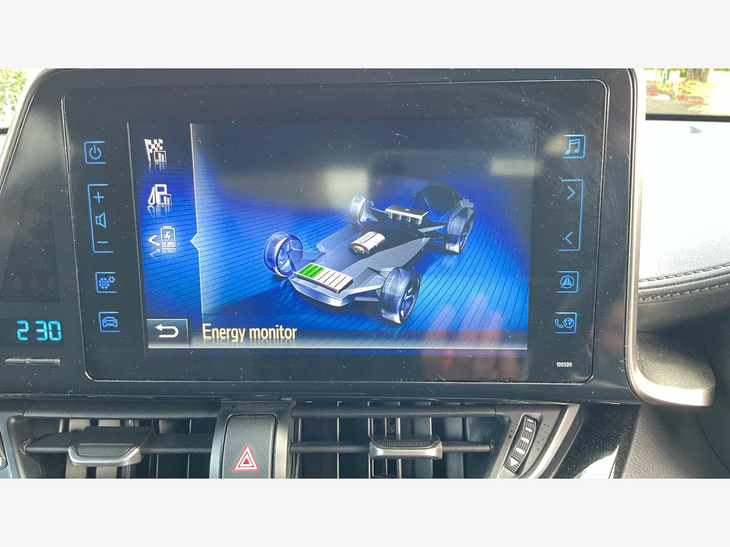 Used Toyota C-HR 2019 for sale - 76000859: Photo 23