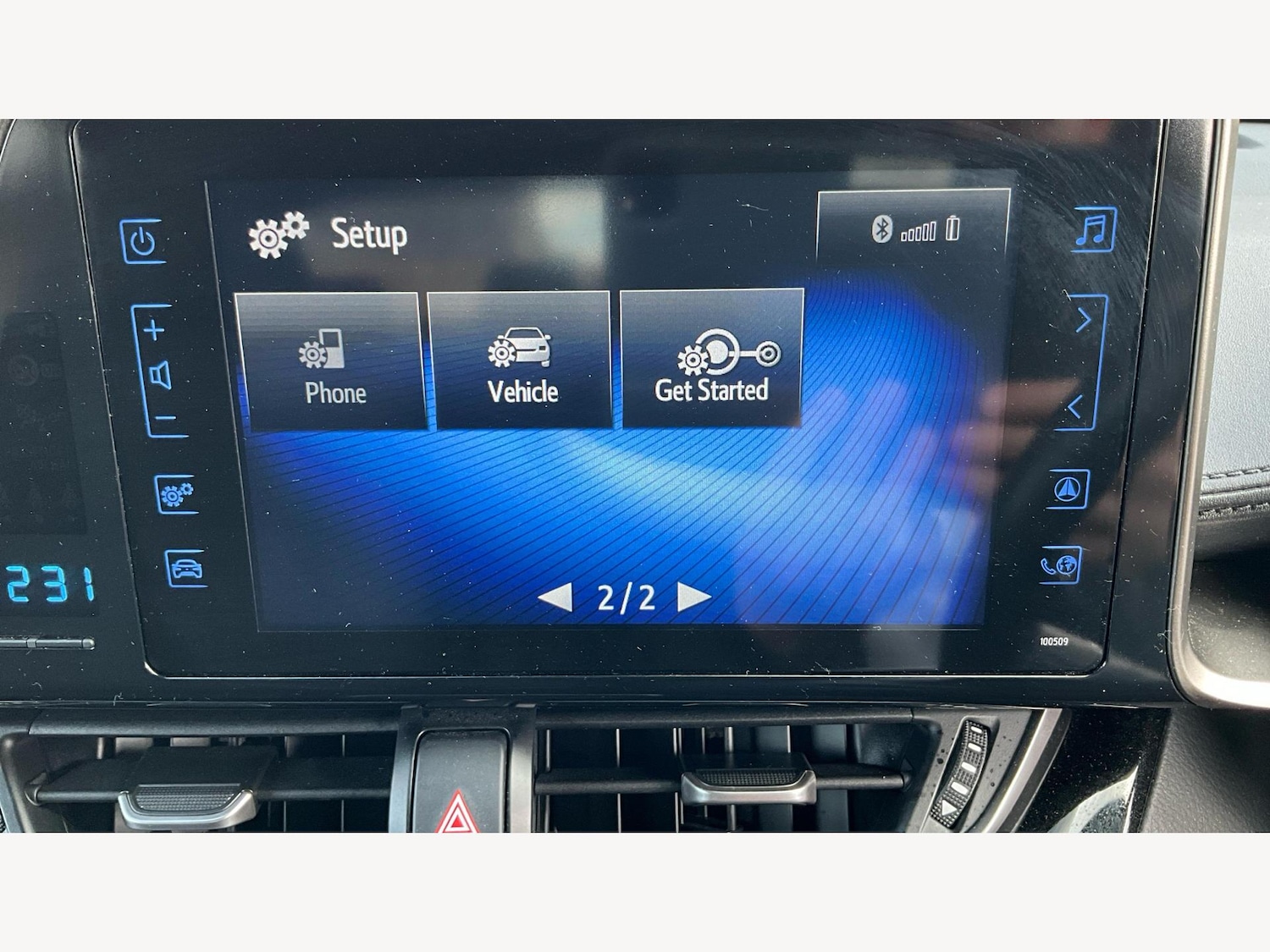 Used Toyota C-HR 2019 for sale - 76000859: Photo 24