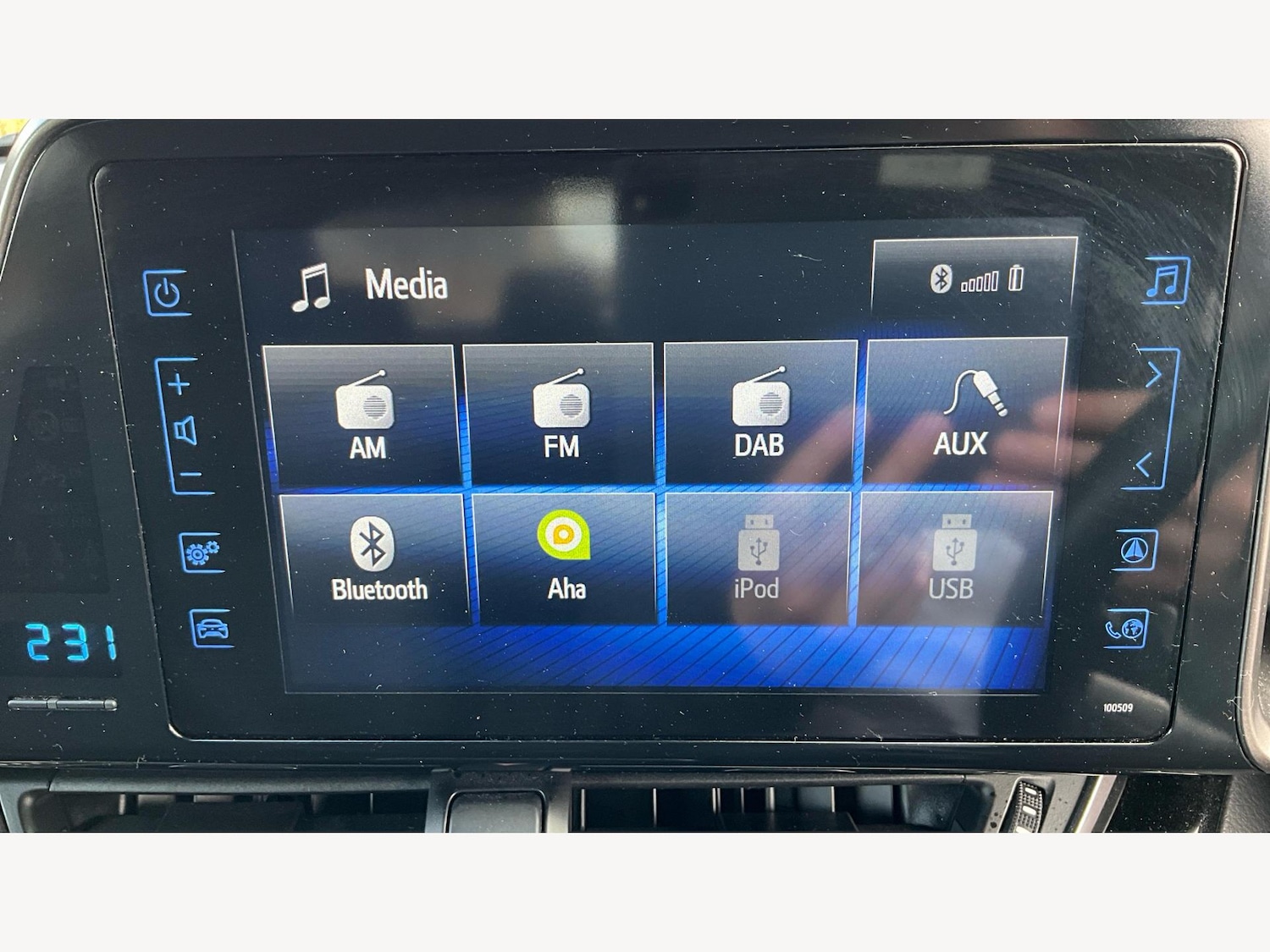 Used Toyota C-HR 2019 for sale - 76000859: Photo 25