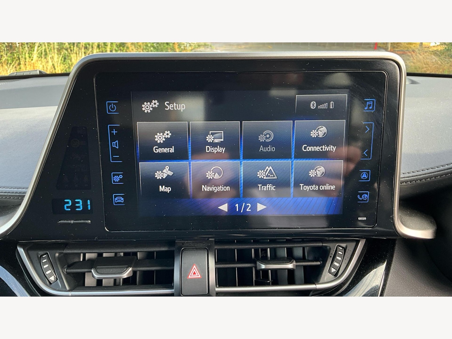 Used Toyota C-HR 2019 for sale - 76000859: Photo 27