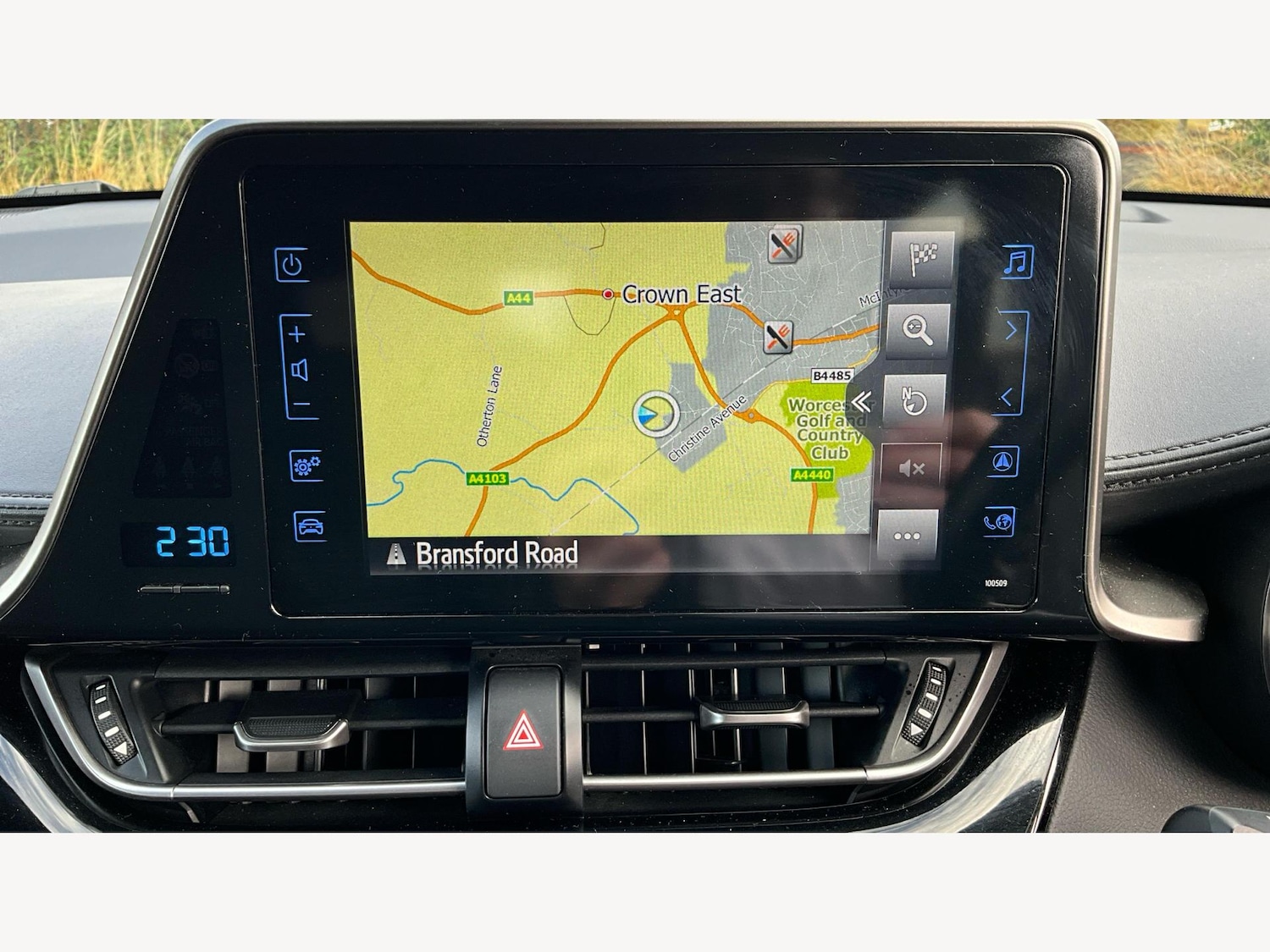 Used Toyota C-HR 2019 for sale - 76000859: Photo 9