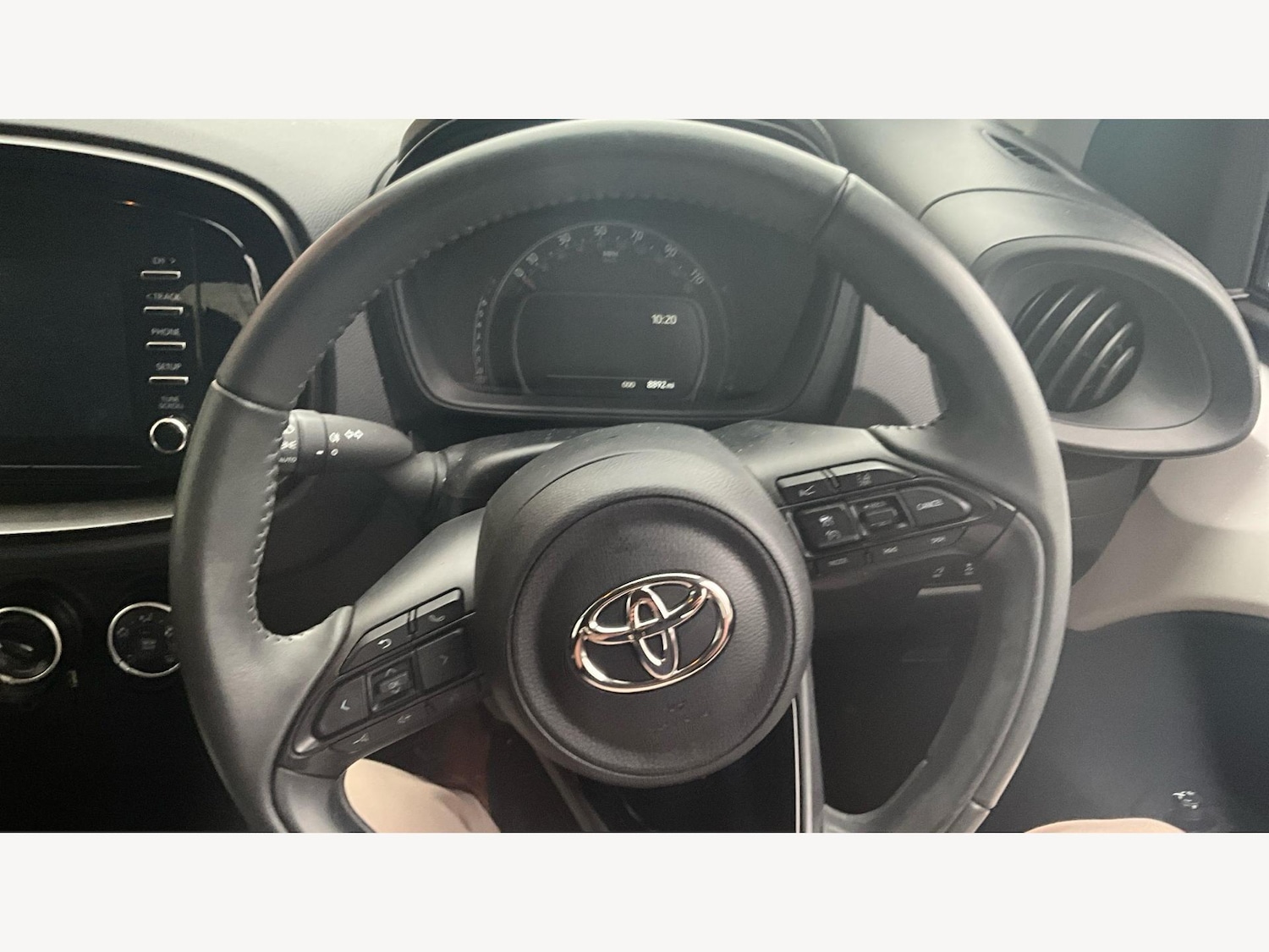 Used Toyota Aygo X 2022 for sale - 77411140: Photo 10