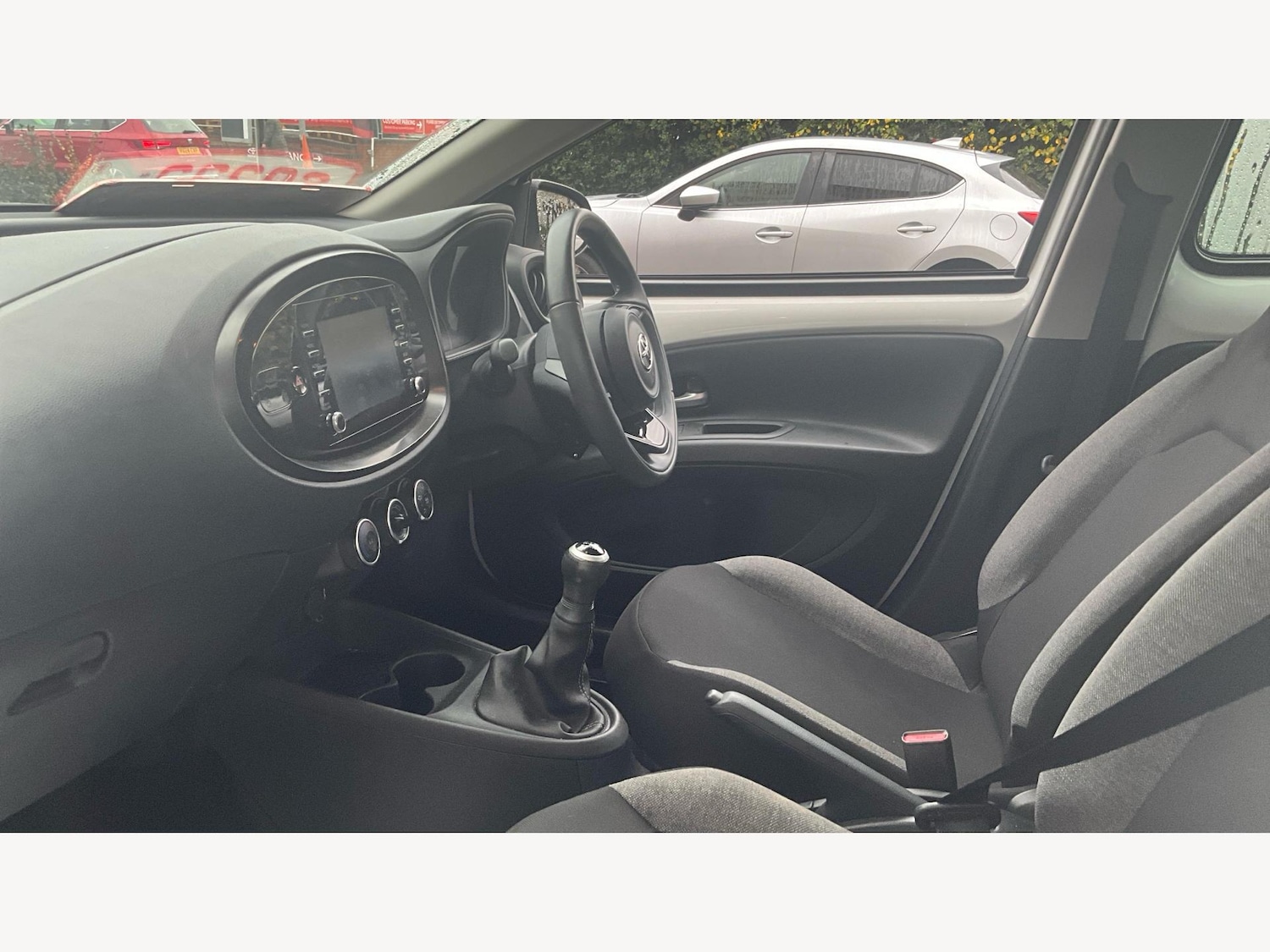 Used Toyota Aygo X 2022 for sale - 77411140: Photo 12