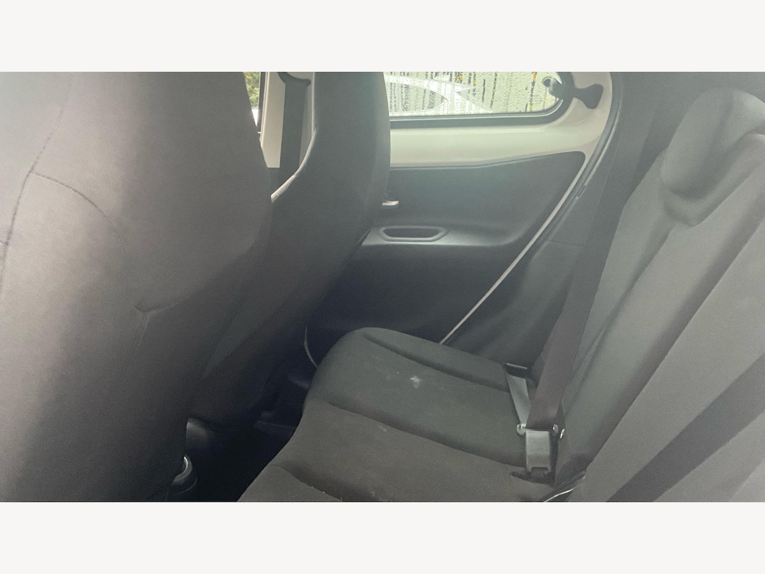 Used Toyota Aygo X 2022 for sale - 77411140: Photo 15