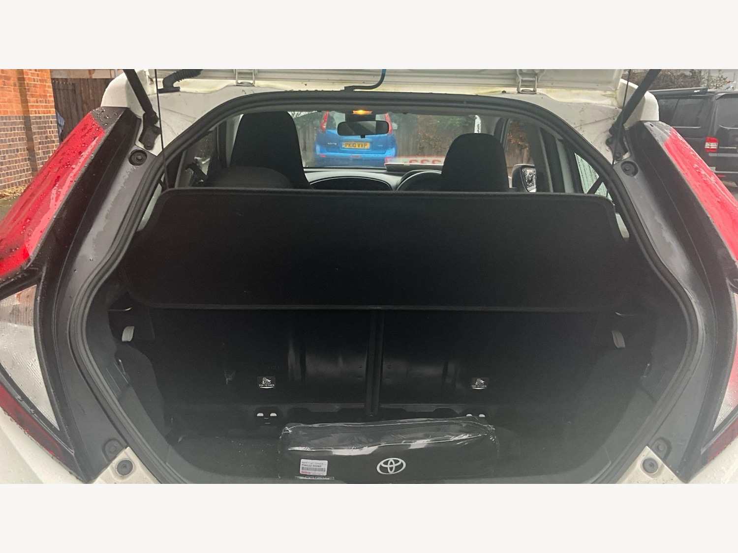 Used Toyota Aygo X 2022 for sale - 77411140: Photo 16