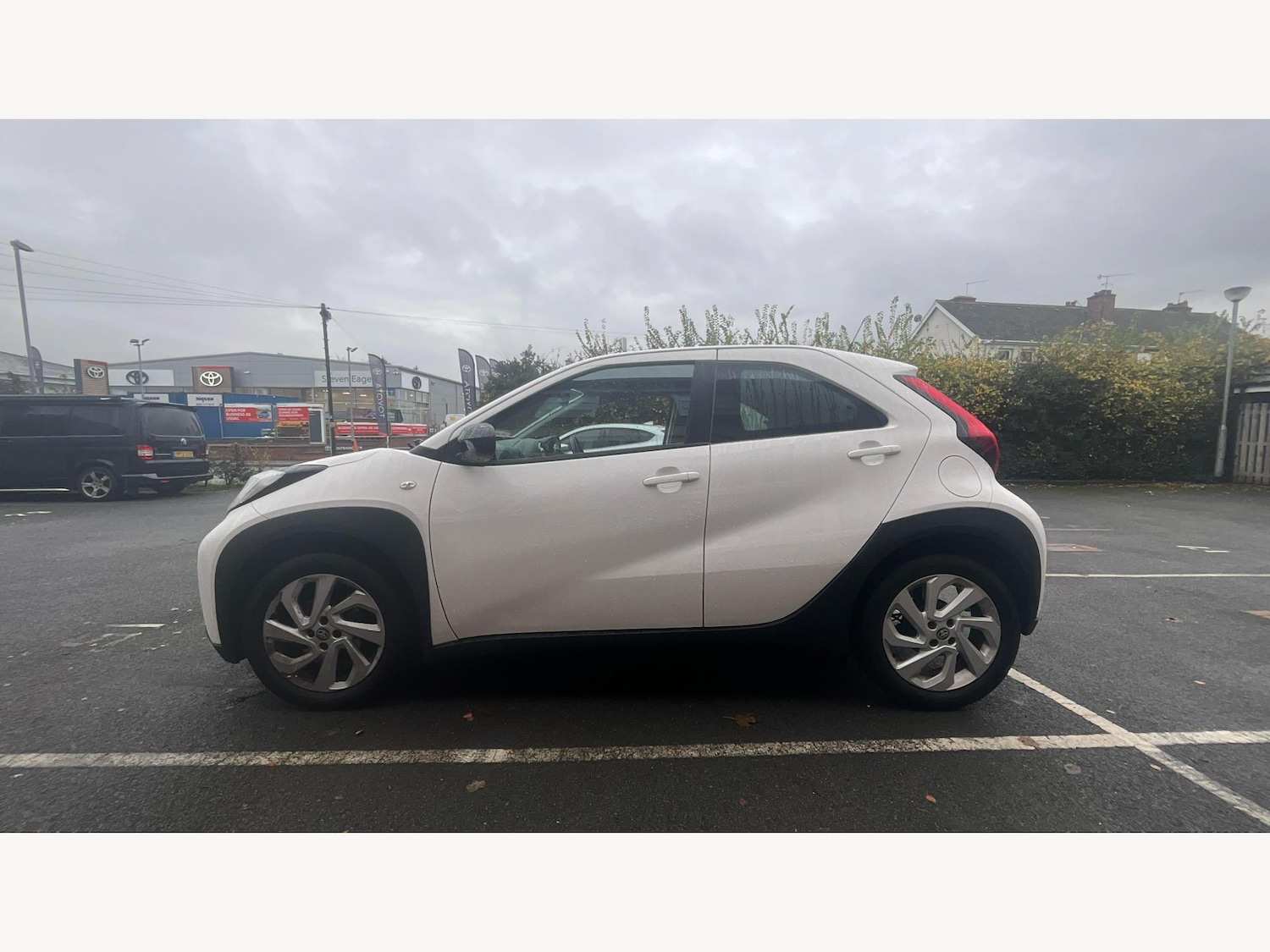 Used Toyota Aygo X 2022 for sale - 77411140: Photo 19