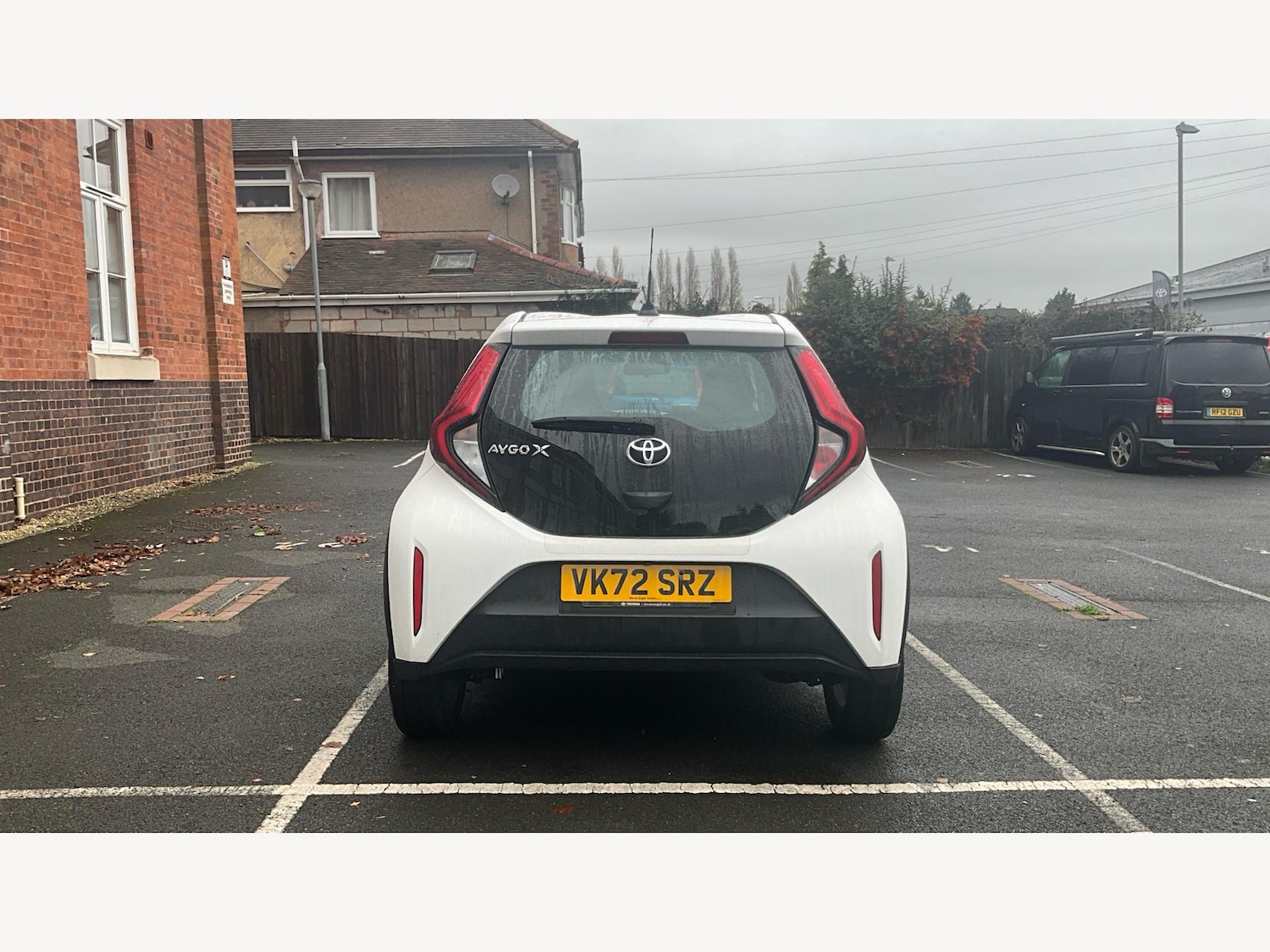 Used Toyota Aygo X 2022 for sale - 77411140: Photo 21