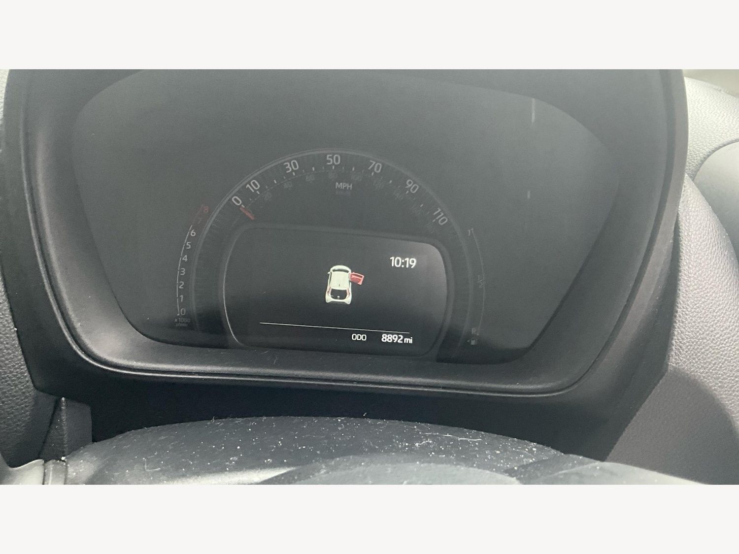 Used Toyota Aygo X 2022 for sale - 77411140: Photo 26