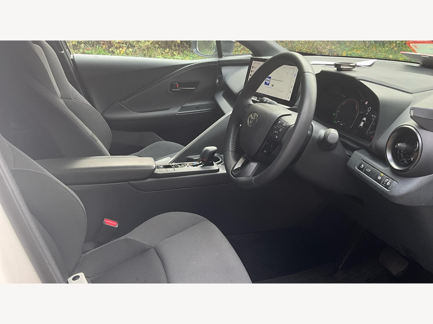 Used Toyota C-HR 2024 for sale - 76742818: Photo 13