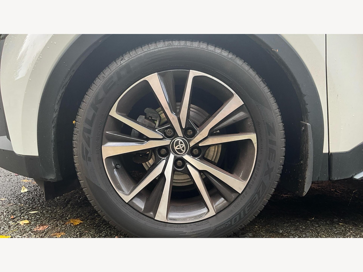 Used Toyota C-HR 2024 for sale - 76742818: Photo 20