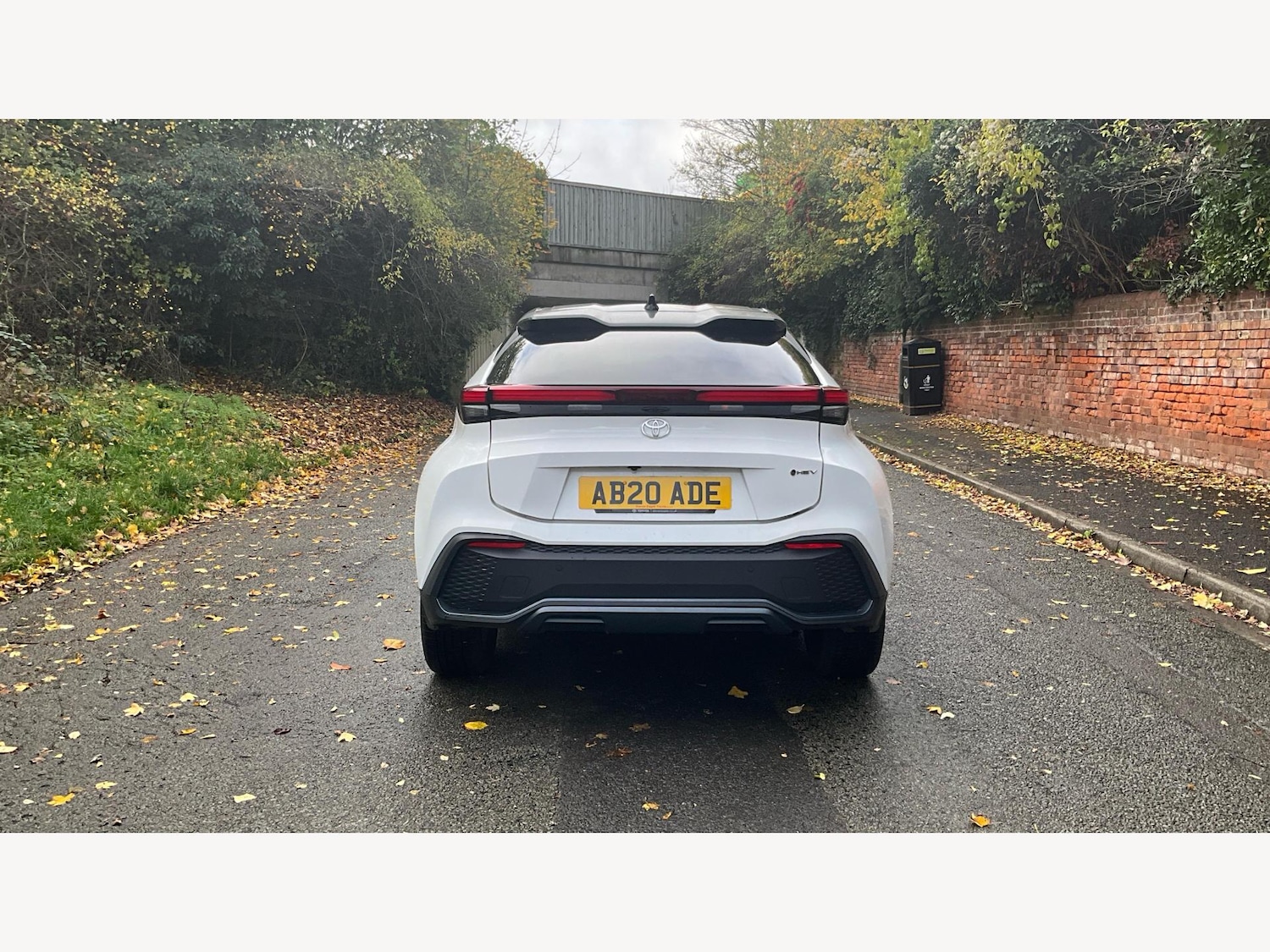 Used Toyota C-HR 2024 for sale - 76742818: Photo 21