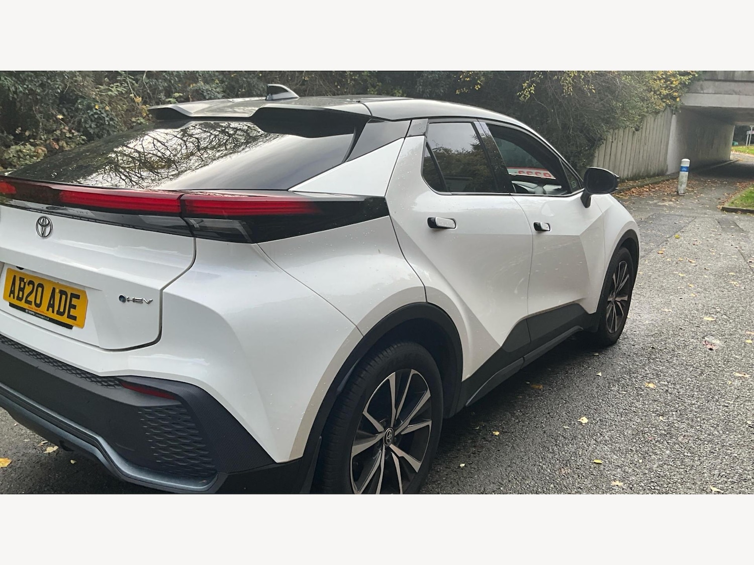 Used Toyota C-HR 2024 for sale - 76742818: Photo 25