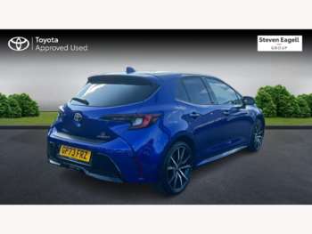 Used Toyota Corolla 2024 for sale - 75237596: Photo
