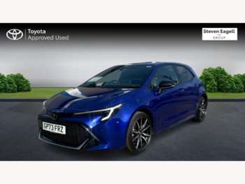 Used Toyota Corolla 2024 for sale - 75237596: Photo