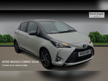 Toyota - Yaris