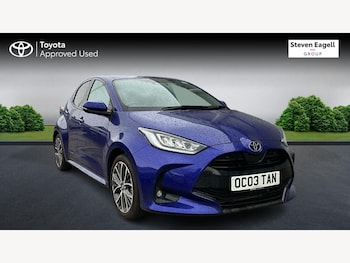 Used Toyota Yaris 2025 for sale - 78291869: Photo