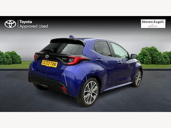Used Toyota Yaris 2025 for sale - 78291869: Photo
