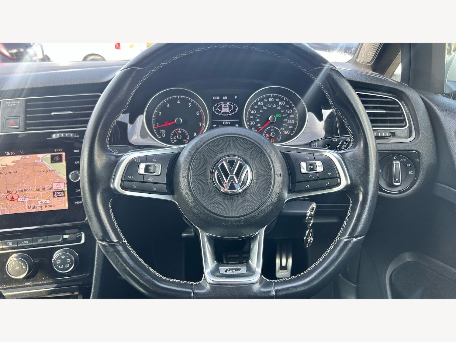 Used Volkswagen Golf 2018 for sale - 77993855: Photo 10