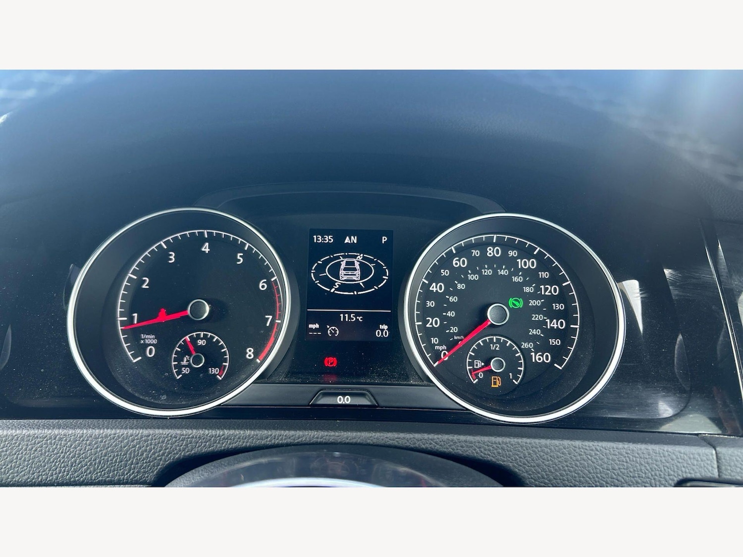 Used Volkswagen Golf 2018 for sale - 77993855: Photo 11