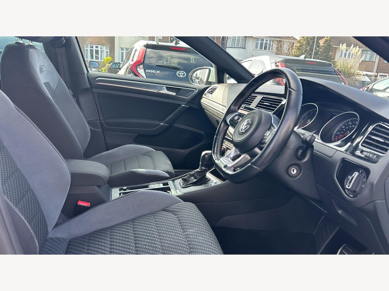 Used Volkswagen Golf 2018 for sale - 77993855: Photo 13