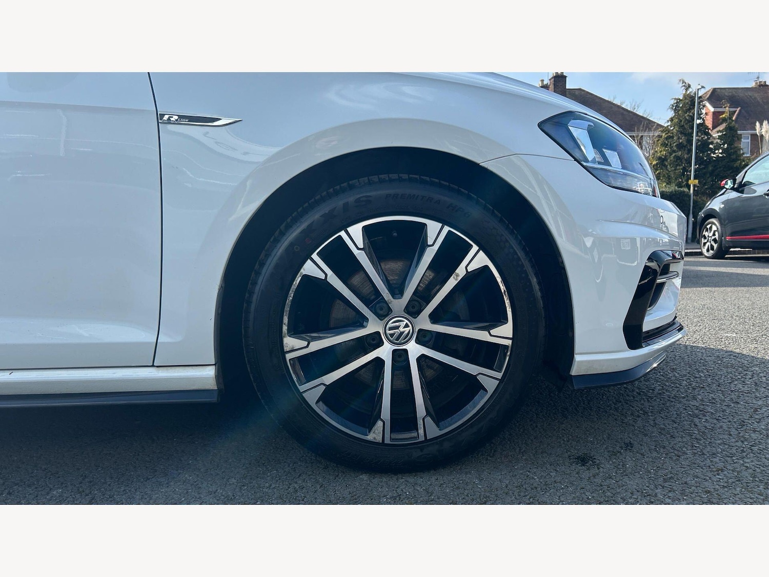 Used Volkswagen Golf 2018 for sale - 77993855: Photo 20