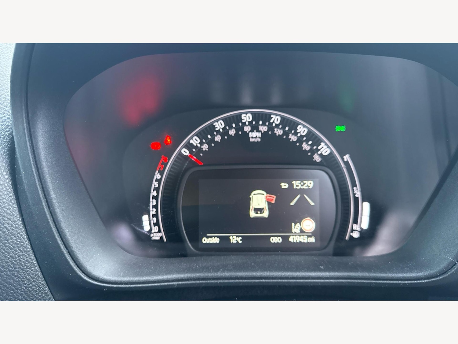 Used Toyota Aygo X 2023 for sale - 76990572: Photo 11