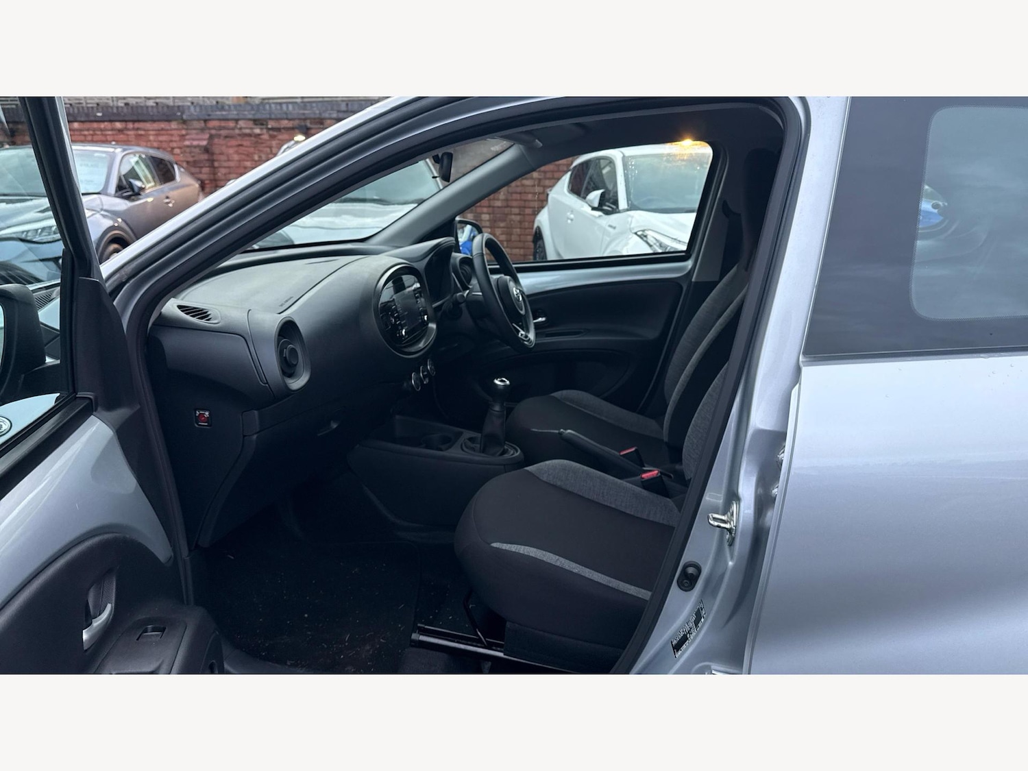 Used Toyota Aygo X 2023 for sale - 76990572: Photo 12