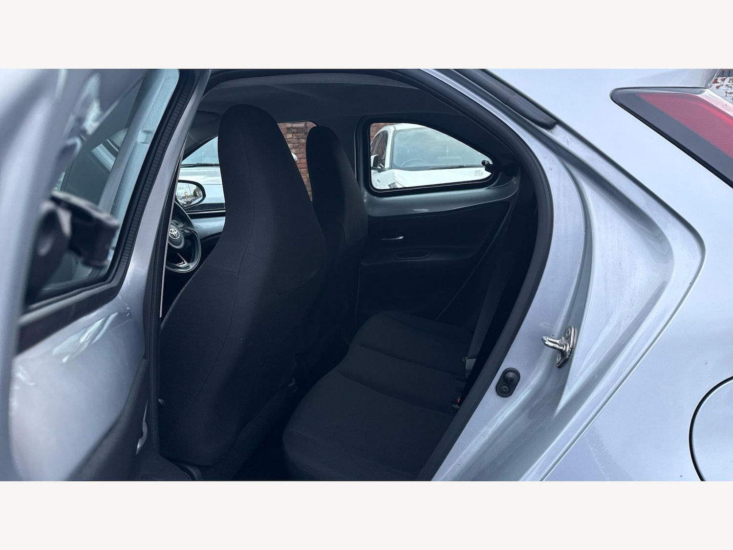 Used Toyota Aygo X 2023 for sale - 76990572: Photo 15