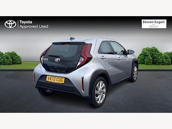 Used Toyota Aygo X 2023 for sale - 76990572: Photo