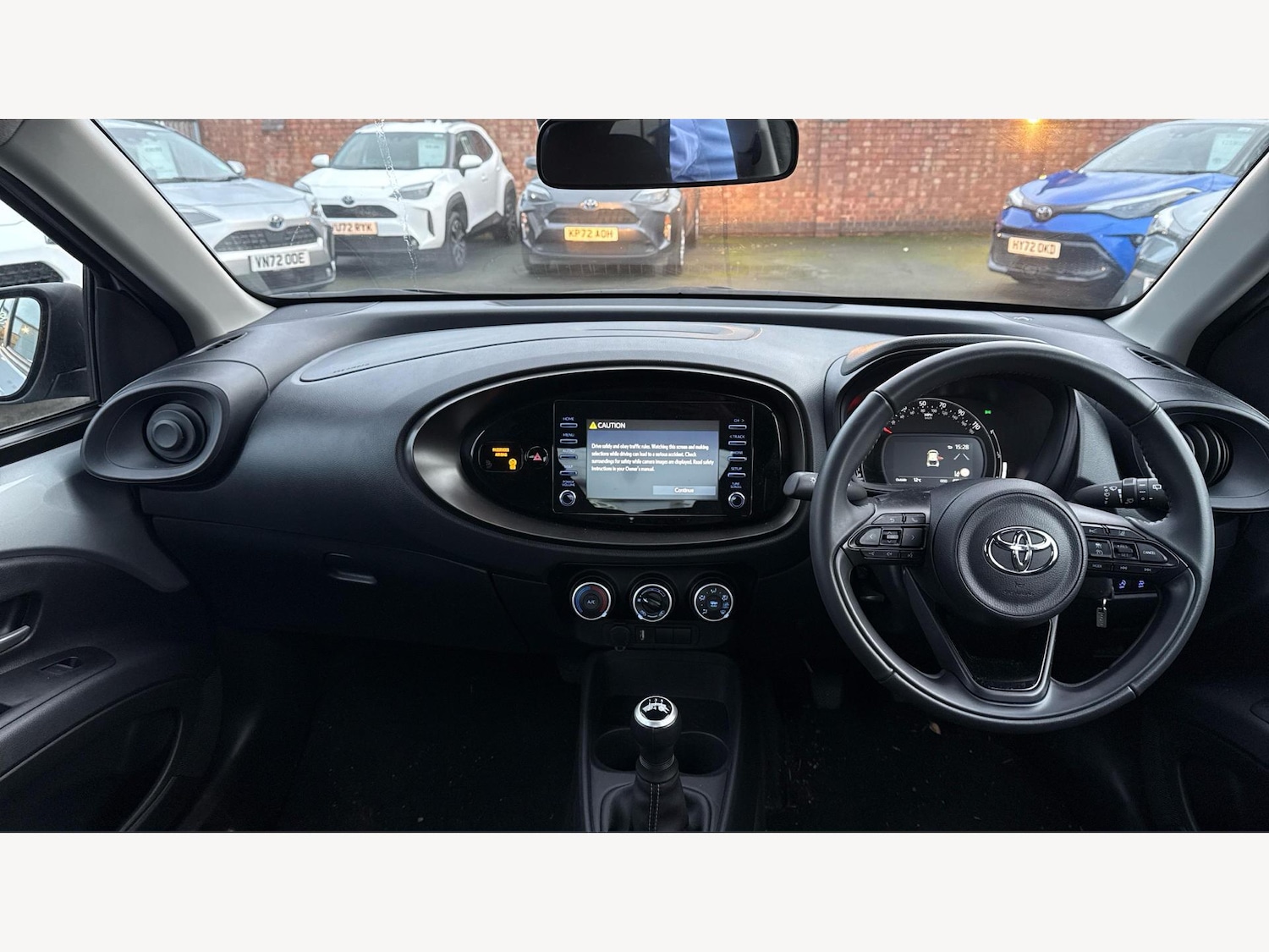 Used Toyota Aygo X 2023 for sale - 76990572: Photo 7