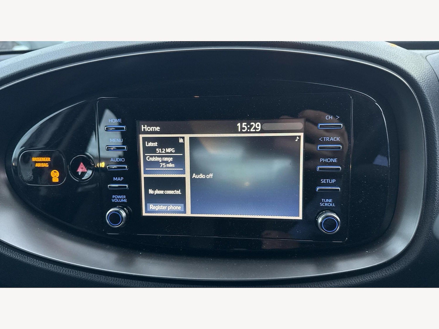 Used Toyota Aygo X 2023 for sale - 76990572: Photo 9