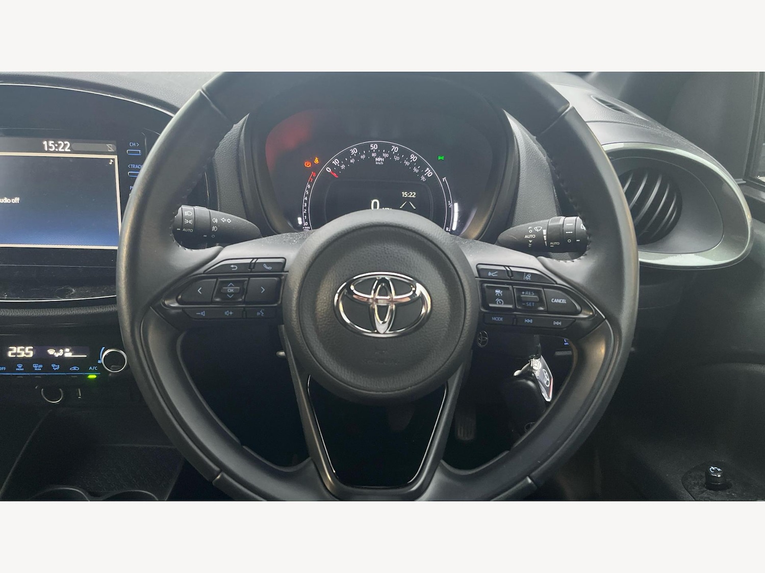 Used Toyota Aygo X 2022 for sale - 77456076: Photo 10