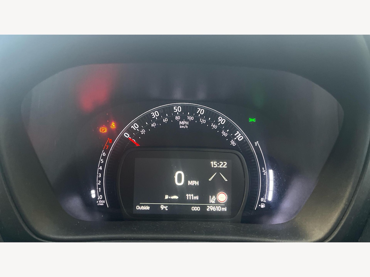 Used Toyota Aygo X 2022 for sale - 77456076: Photo 11