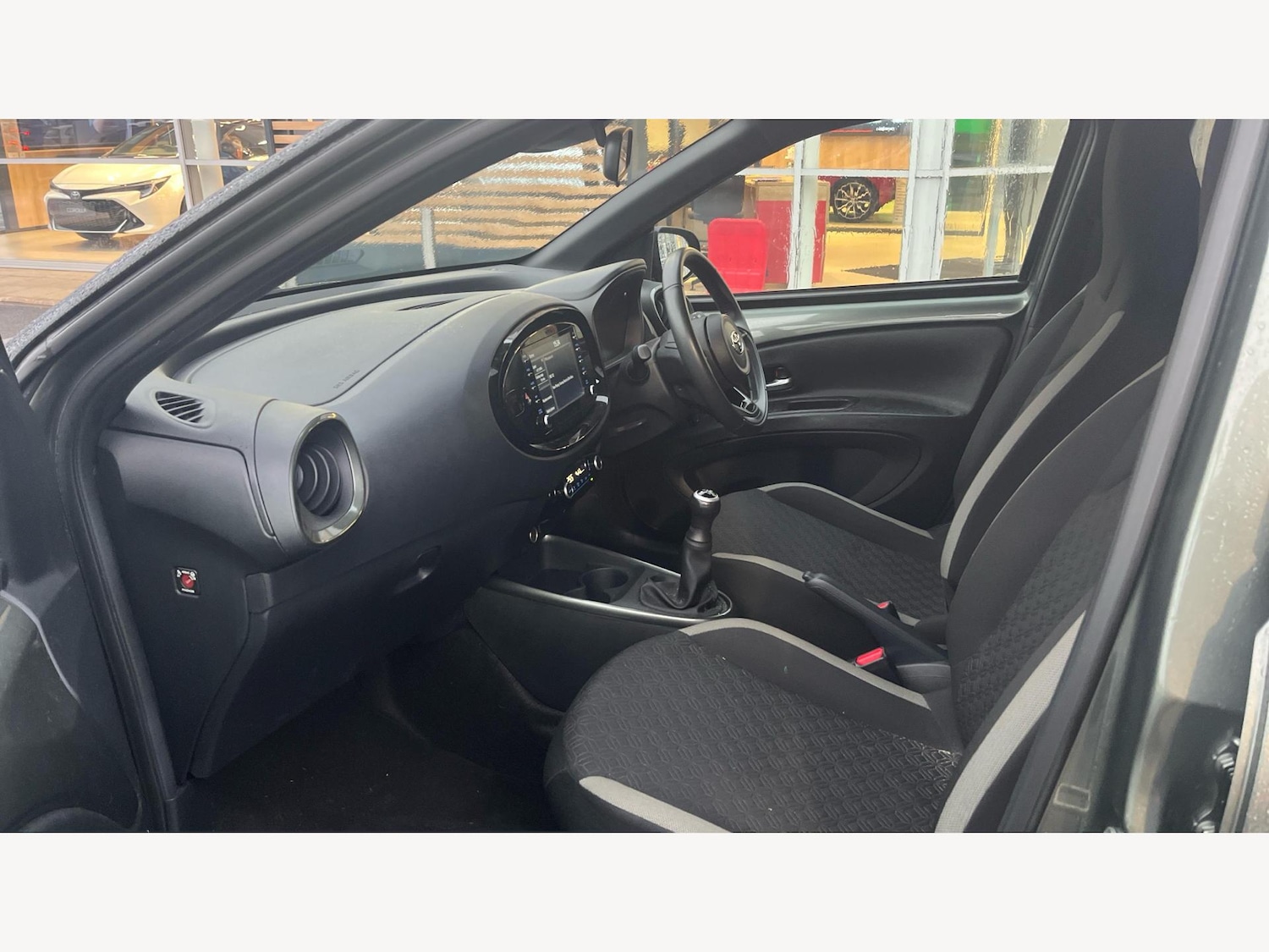 Used Toyota Aygo X 2022 for sale - 77456076: Photo 12