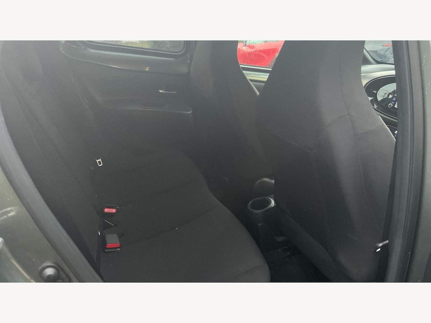 Used Toyota Aygo X 2022 for sale - 77456076: Photo 14