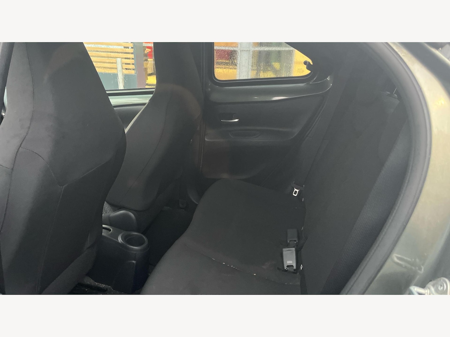 Used Toyota Aygo X 2022 for sale - 77456076: Photo 15