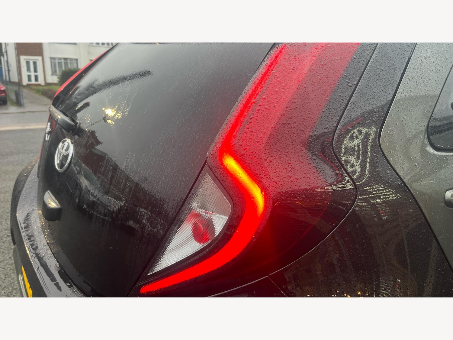 Used Toyota Aygo X 2022 for sale - 77456076: Photo 22