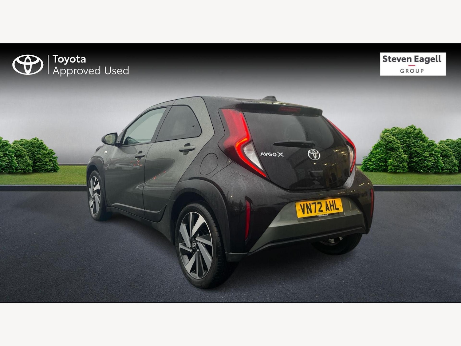 Used Toyota Aygo X 2022 for sale - 77456076: Photo 6