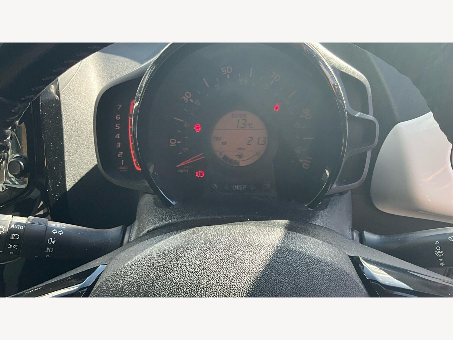 Used Toyota AYGO for sale - 77908745: Photo 11