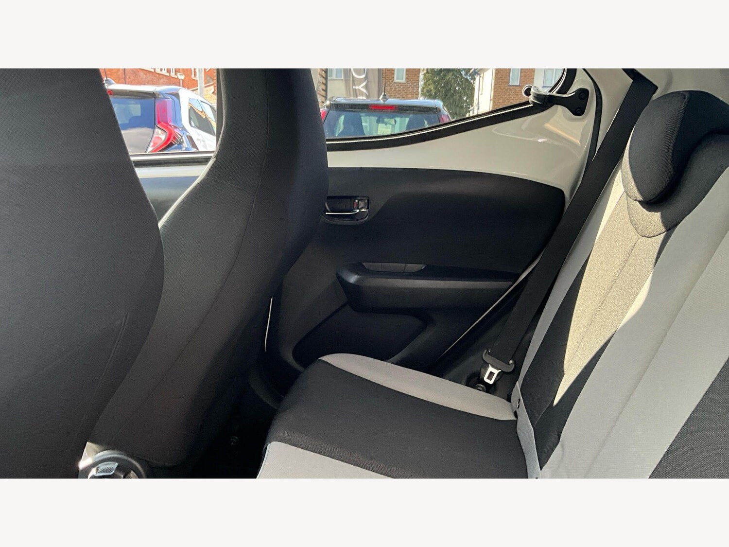 Used Toyota AYGO for sale - 77908745: Photo 15