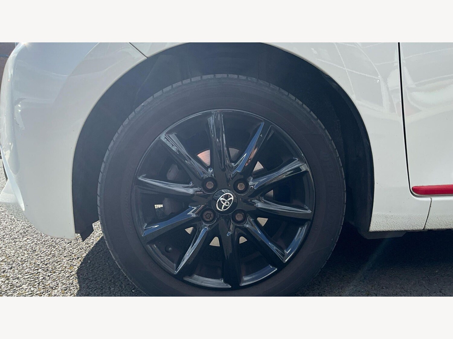 Used Toyota AYGO for sale - 77908745: Photo 20