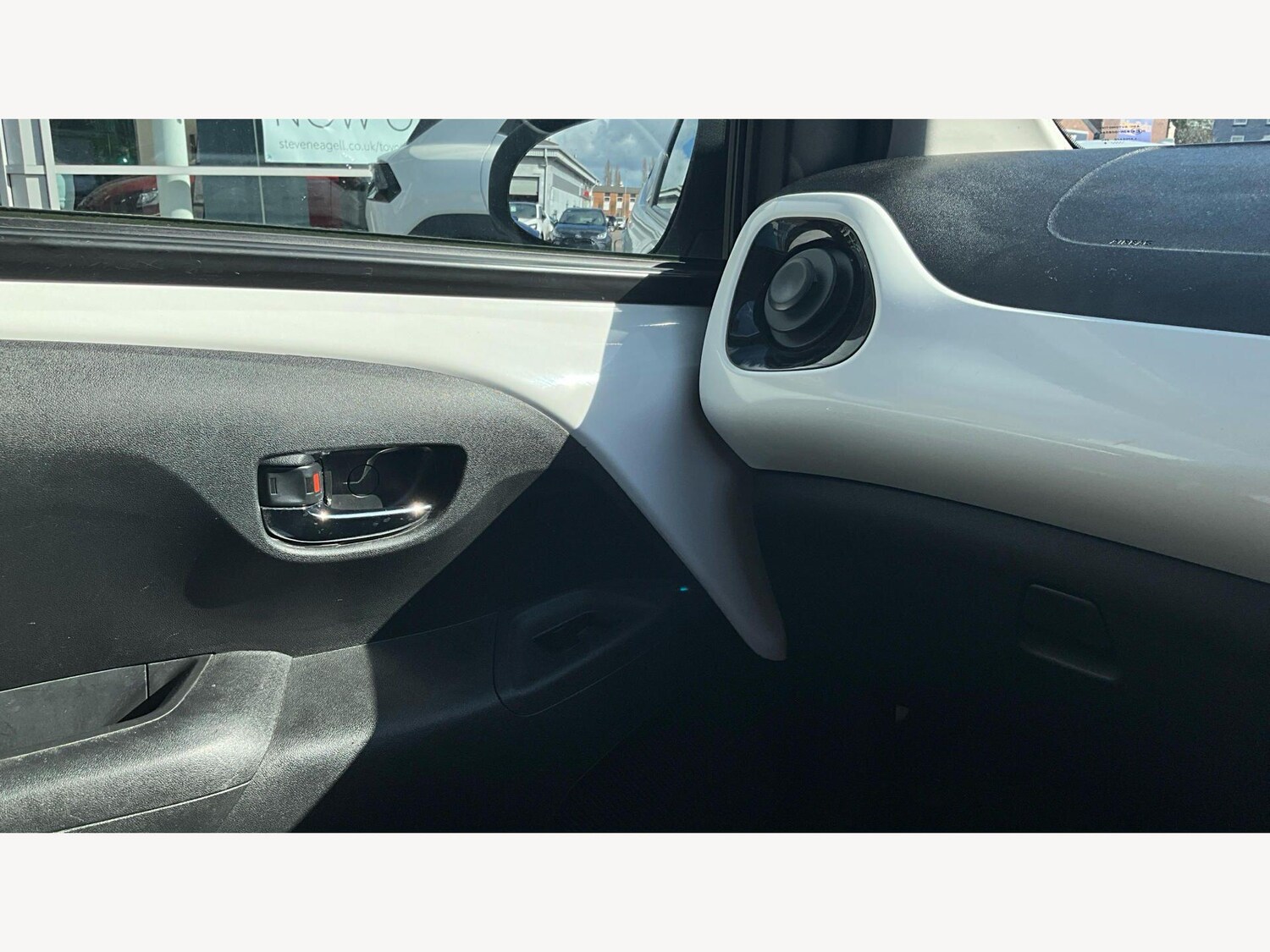 Used Toyota AYGO for sale - 77908745: Photo 22