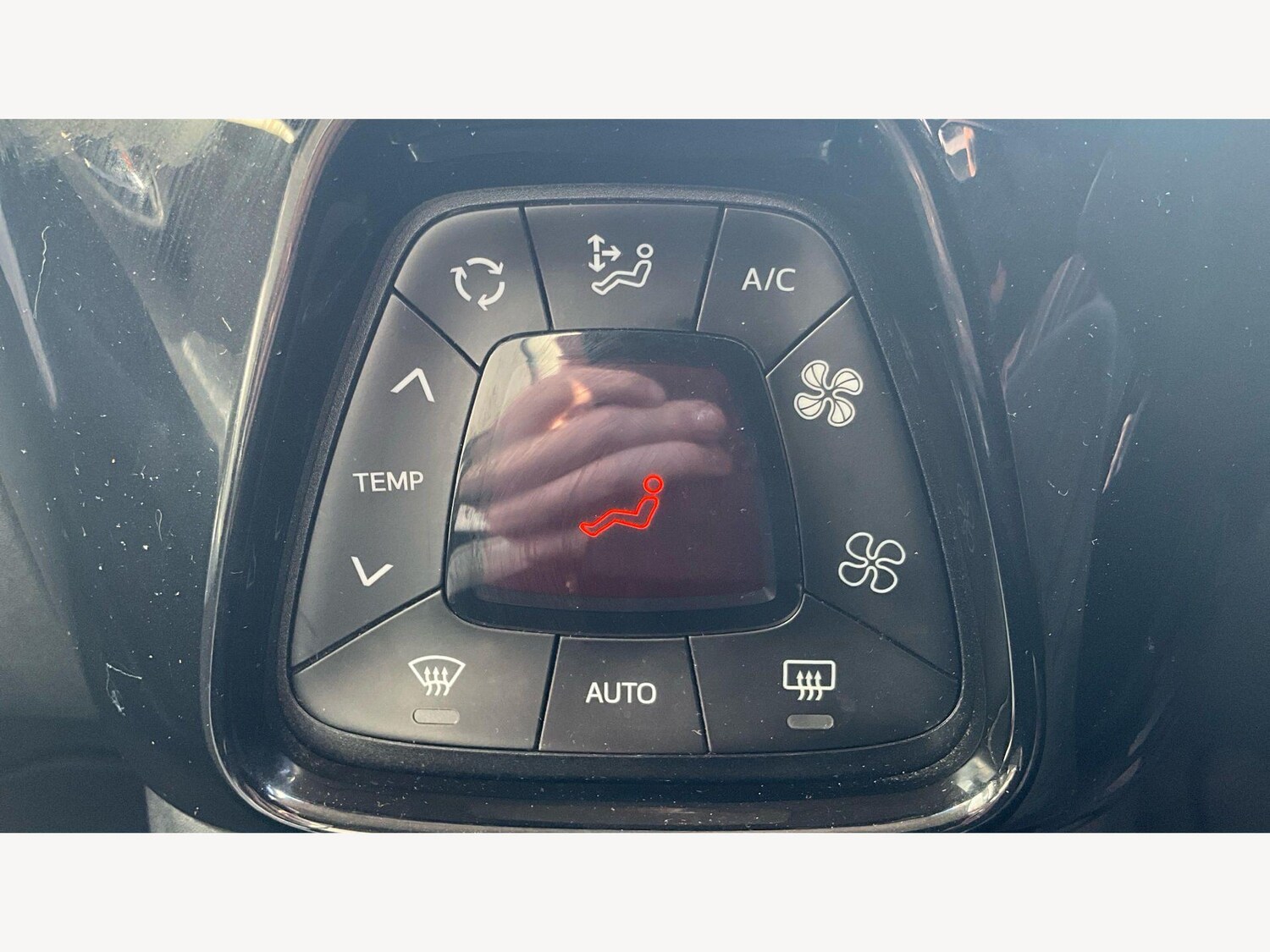 Used Toyota AYGO for sale - 77908745: Photo 23